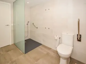 Authentic, Modern and Wheelchair Friendly Holiday Home With Private Pool - Image 2