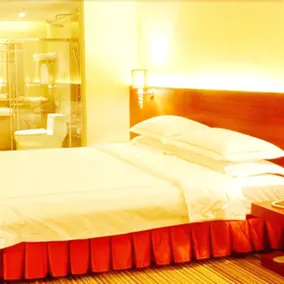 Hengsheng Hotel - Image 3