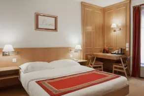 Hôtel AlaGare - Image 4