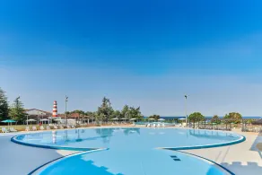 Camping Park Umag Mobile Homes by Mediteran Kamp - Image 3