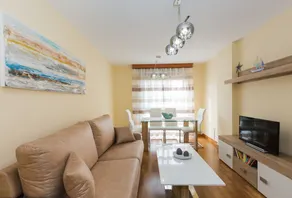 SunHome Carlos Haya Flat - Image 3