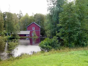 4 Person Holiday Home in Bengtsfors - Image 5