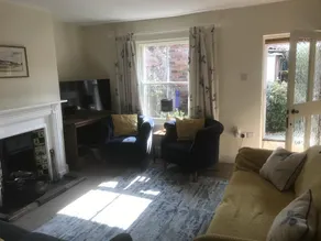 A Cozy Cottage on the North Norfolk Coast - Image 2