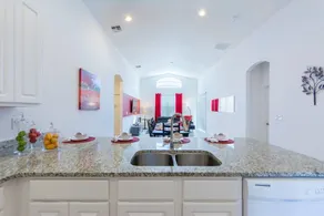 Amazing Home With Private Pool Near Disney - Image 5