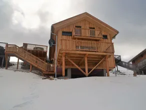 Exclusive Chalet in Wolfsberg With Sauna - Image 5