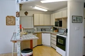 Mt Baker Lodging Cabin 39 - Sleeps 6 - Image 4