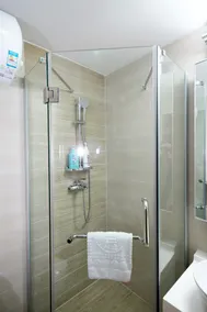 Guangzhou HeeFun Apartment (Nimble Huamei Branch) - Image 2
