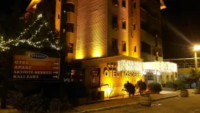 Kosdere Apart Hotel - Image 3