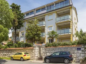Apartment in Dramalj 41535 - Image 5
