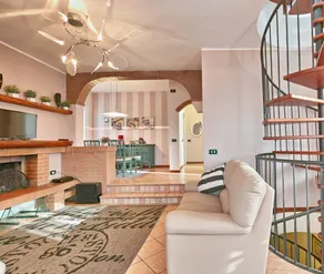 Villa Montini - Image 3