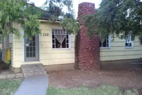 Historic Smarthouse Charming Comfy King - Image 3