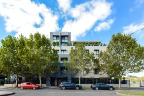 BOUTIQUE STAYS - River Boulevard, Richmond Apartment - Image 3