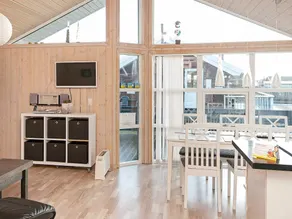 Spacious Apartment in Haderslev With Terrace - Image 2