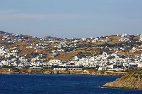 Thermes Mykonos Luxury Villas - Image 4