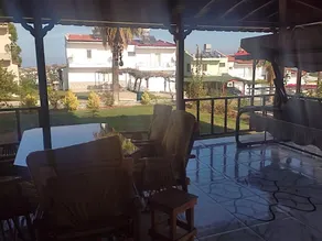 Dreamy Villa With Shared Pool and Garden in Hatay - Image 2