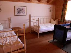Spacious Chalet in Niederau - Image 2