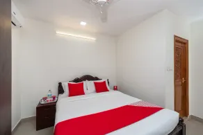 Pmr Guest Inn By OYO Rooms - Image 2