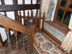 Fedw Farm Bed & Breakfast - Image 5