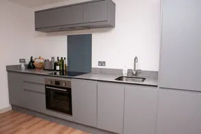 1 Bedroom Flat in the Heart of Bristol - Image 4