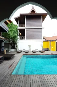 De Naga Hotel Chiang Mai - Image 3