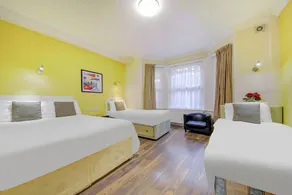 Grantly Hotel - Image 3