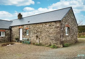 Mill House Cottage, Solva - Image 2