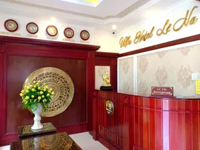 Lê Na Villa Hotel - Image 2