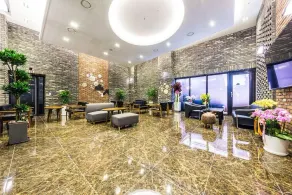 Si Hotel Seoul - Image 5