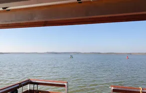 Awesome Ship/boat in Demmin With Wifi and 1 Bedrooms - Image 5