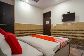 Hotel O Crystal Cottage - Image 2