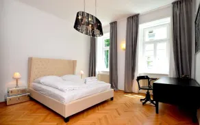 Vienna Residence Great Home for 4 People Near the Famous Schloss Schoenbrunn - Image 2