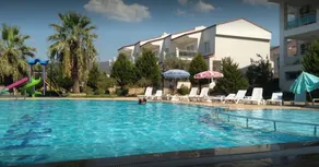 Lovely Flat in Didim With Shared Pool Sauna Gym - Image 2