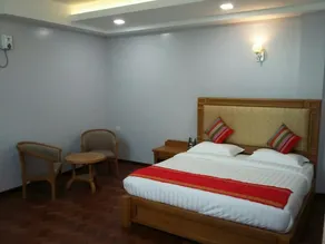 Amayar Nadi Hotel (Mandalay) - Image 4