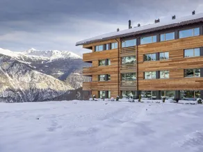 Swisspeak Resorts 3 pi ces Duplex Vercorin - Image 3
