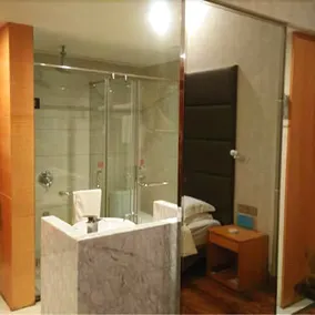 Jianzhou Hotel - Image 2