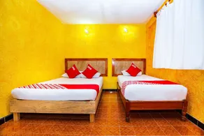 Hotel Playa Del Carmen by OYO - Image 4