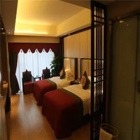 Shidai Tianfu Hotel (Chengdu Century City Convention & Exhibition Center) - Image 2