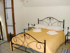 Maison de 2 chambres avec piscine partagee jardin clos et wifi a Payrac - Image 4