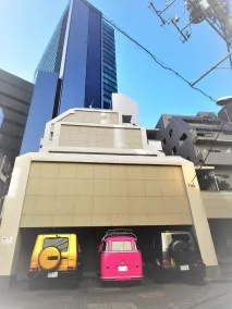 Apartment near Shibuya Station 04 - Image 3