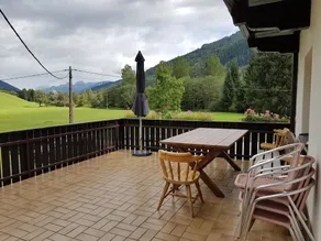 House with 3 bedrooms in Arnbach with private pool enclosed garden and WiFi 4 km from the slopes - Image 2