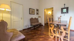 Rental In Rome Parioli Apartment - Image 4