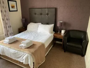 The Grange Hotel - Image 4