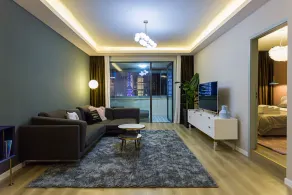 Wondroom Design Apartment - Image 2
