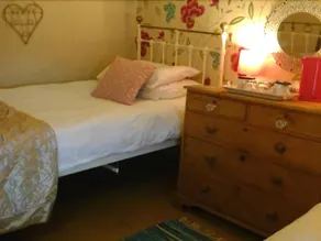 Holly Cottage Bed and Breakfast - Mevagissey - Image 4