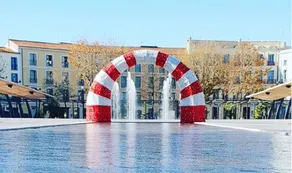 Beziers apart vivre à la française - Image 4