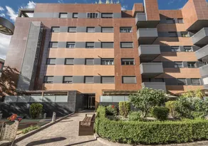 Parque Lagos Apartment Granada Canovas - Image 4
