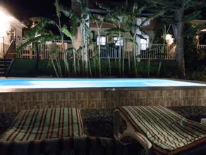 Villa With 4 Bedrooms in Alozaina, With Private Pool, Enclosed Garden and Wifi - Image 3