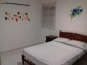 Hostel Punta Sam - Image 5