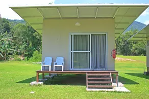 Kiulu Riverside Chalet - Image 5