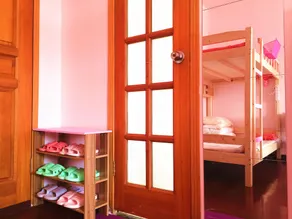 Downtown Center Youth Hostel - Image 2